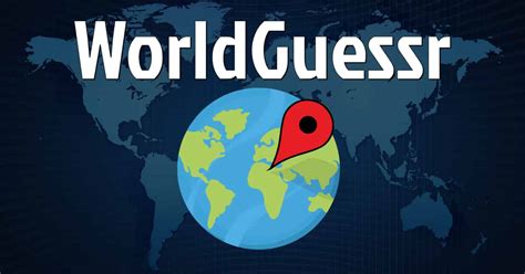geoguessr bez logowania|WorldGuessr .